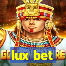 lux bet